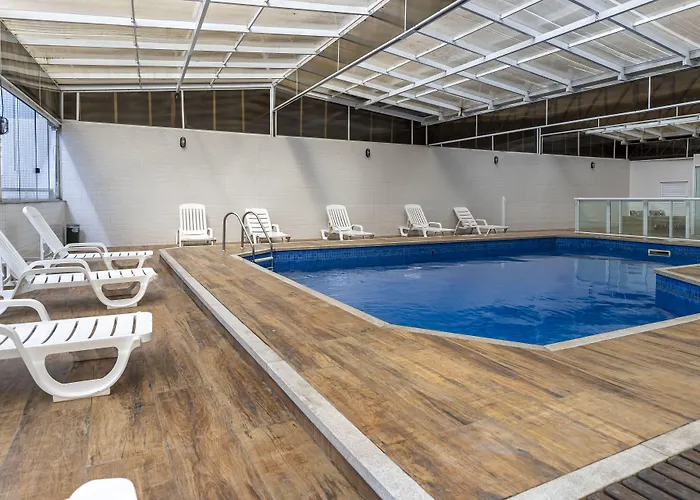 Hotel Ilha da Madeira