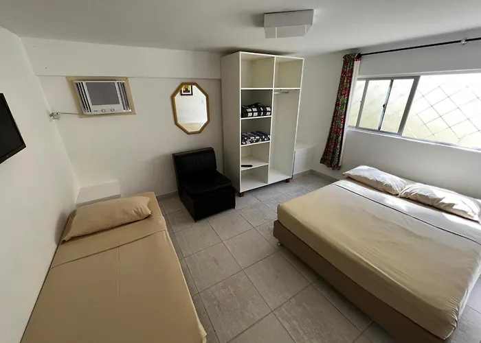 Pousada Morada das NaçõesPousada