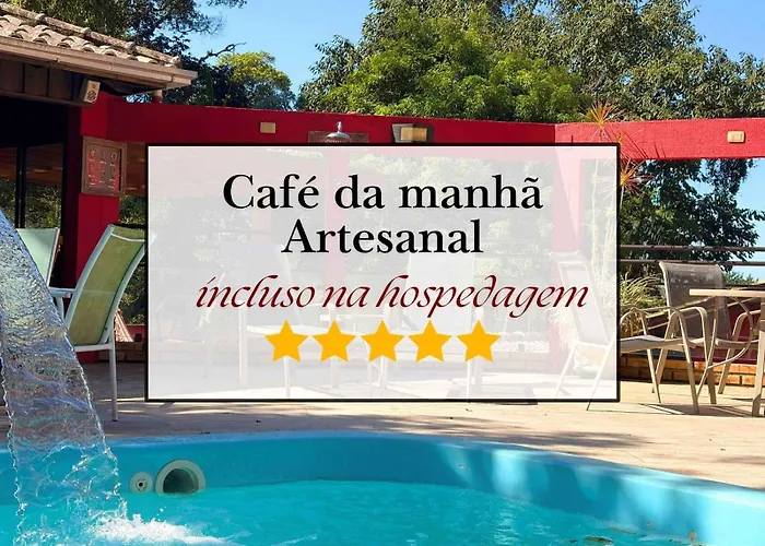 Pousada Vila Taquaras Balneário Camboriú